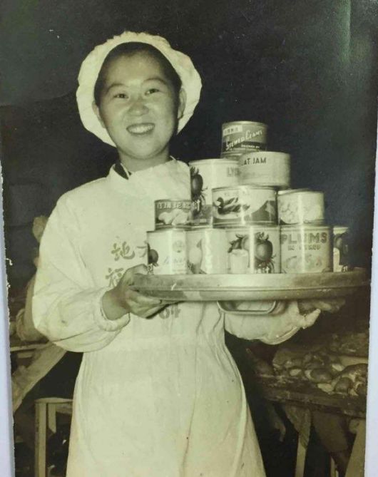 還記得《春風(fēng)十里》的紅燒肉罐頭嗎？